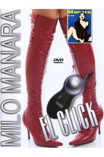 Poster for The Click