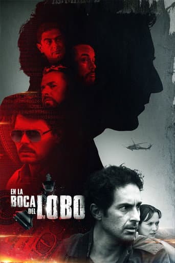 Poster for En la Boca del Lobo