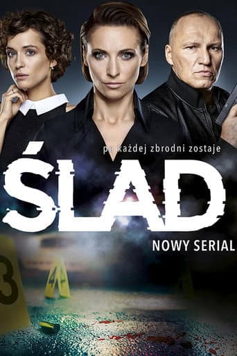 Poster for Season 1