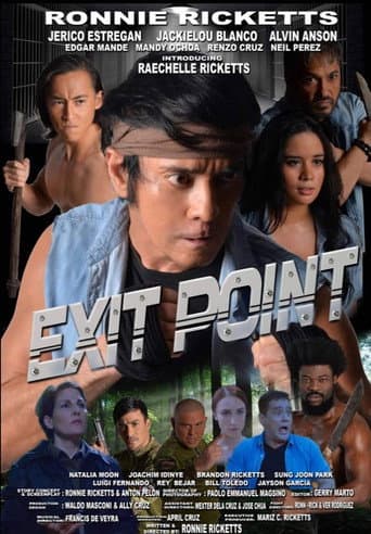 Poster for Exit Point