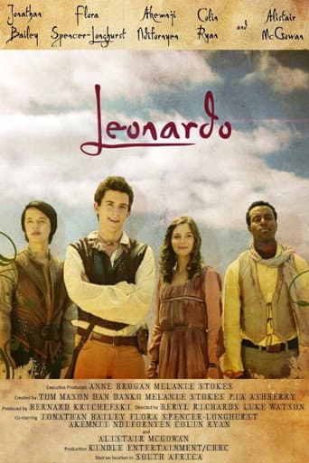 Poster for Season 1