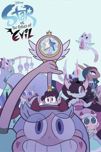 Poster for Season 2