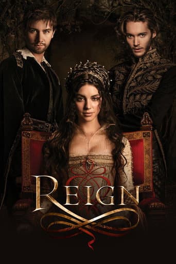 Poster for Season 1