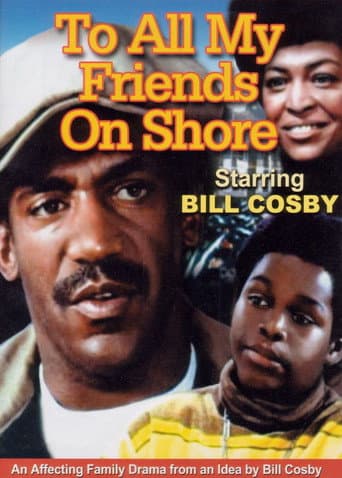 Poster for To All My Friends on Shore