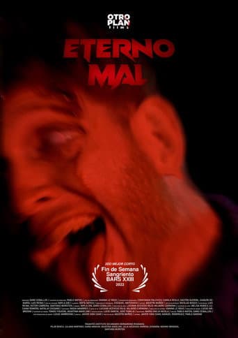 Poster for Eterno Mal