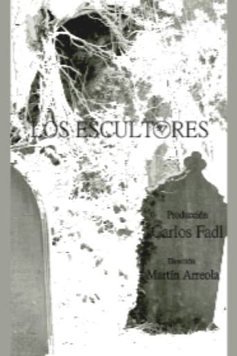 Poster for The Sculptors