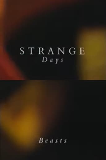 Poster for Strange Days: Beasts