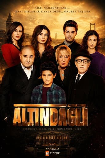 Poster for Altındağlı