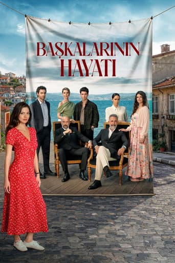 Poster for People's Lives