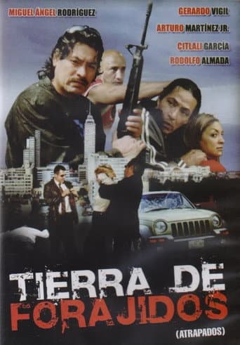 Poster for Atrapados