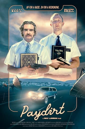Poster for Paydirt