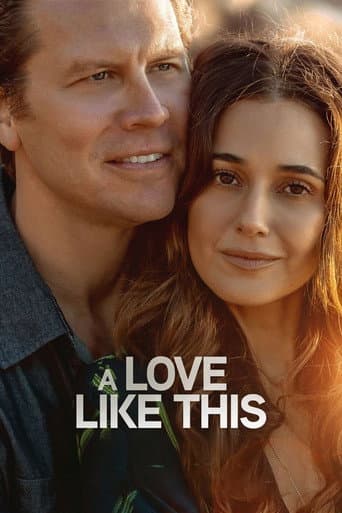 Poster for A Love Like This
