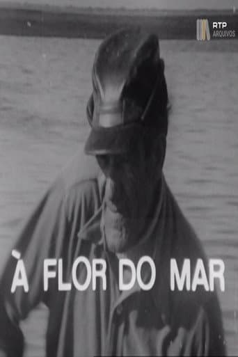 Poster for À Flor do Mar