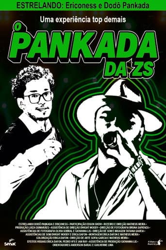 Poster for O Pankada Da ZS
