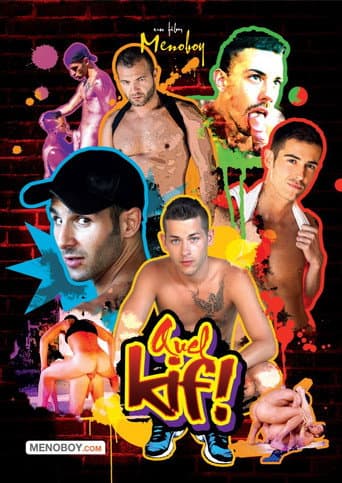 Poster for Quel Kif