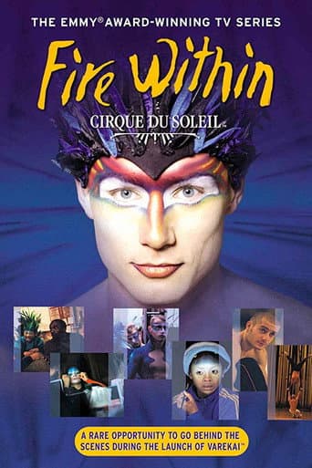 Poster for Season 1