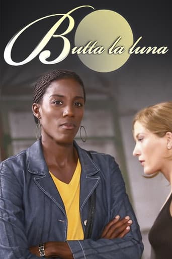 Poster for Butta la luna