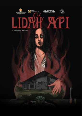 Poster for Malevolent