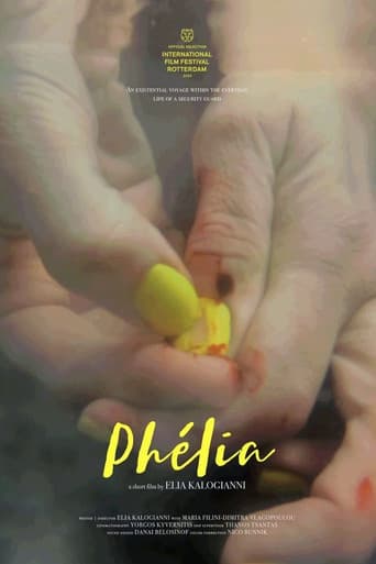 Poster for Phélia