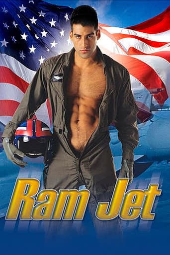 Poster for Ram Jet