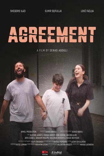 Poster for Agreement