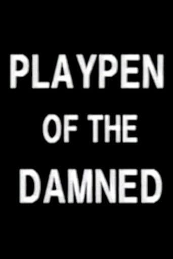Poster for Playpen of the Damned