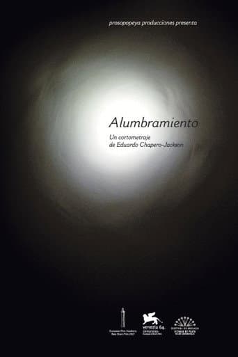 Poster for Lightborne