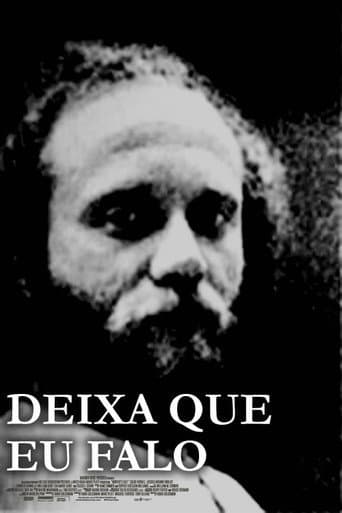 Poster for Let Me Tell You