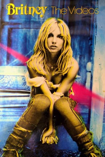 Poster for Britney: The Videos
