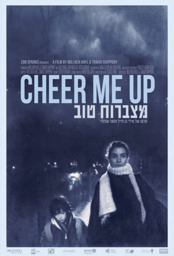 Poster for Cheer Me Up