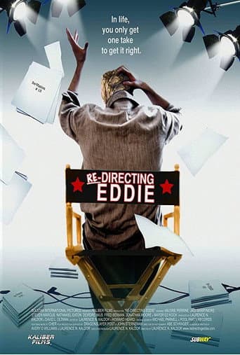 Poster for Re-Directing Eddie