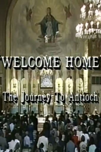 Poster for Welcome Home