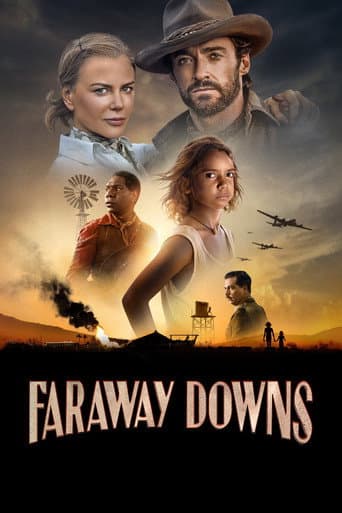 Poster for Miniseries