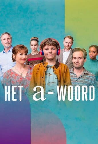 Poster for Het A-Woord