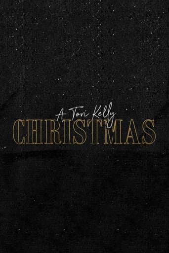 Poster for A Tori Kelly Christmas - Live From Capitol Studios