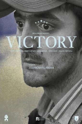 Poster for Victory
