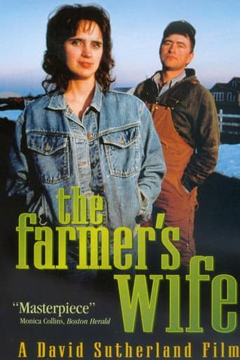 Poster for The Farmer's Wife