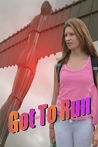 Poster for Got To Run