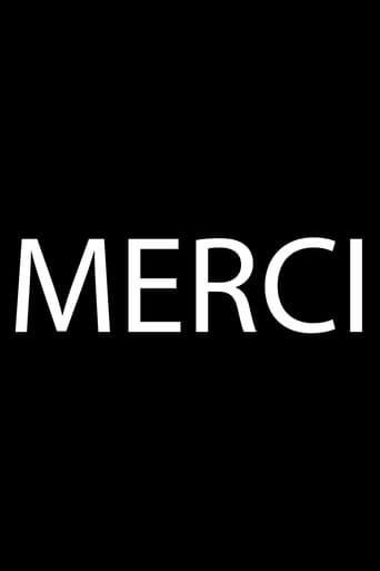 Poster for Merci