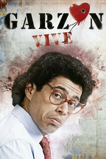 Poster for Garzón Vive