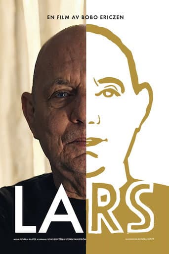 Poster for Lars