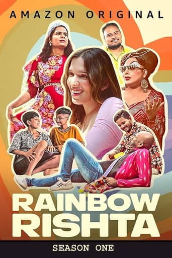Poster for Season 1