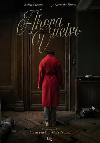 Poster for Be Right Back