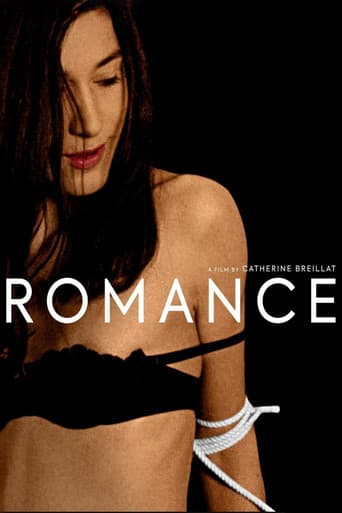 Poster for Romance 1999