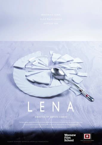 Poster for Lena