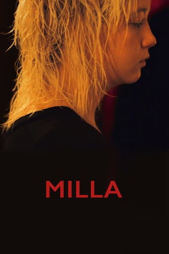 Poster for Milla
