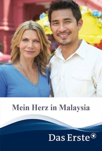 Poster for Mein Herz in Malaysia