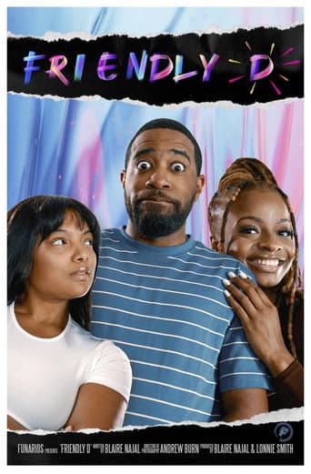 Poster for Friendly D