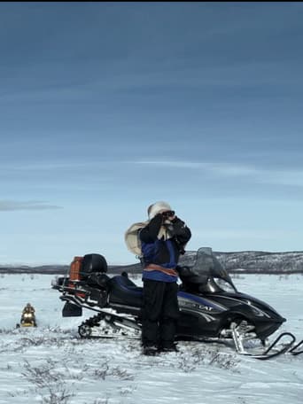 Poster for Sámi Moment