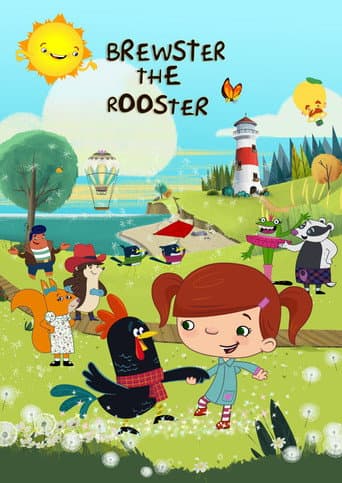 Poster for Brewster the Rooster